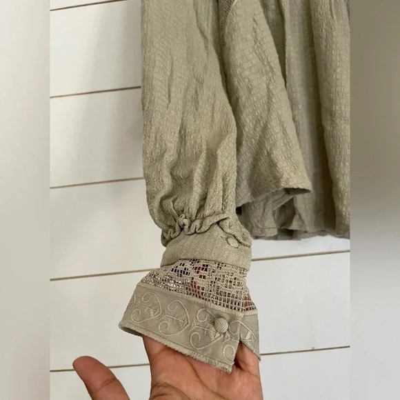 Nwot Free People It Takes Two Top - Picture 12 of 16